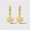 Luxury Peral Earrings